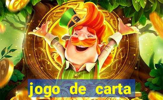 jogo de carta cigana online